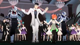 JNPR Dance Party [upl. by Stich]