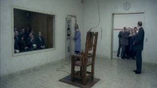 Du Levande You the Living  The Electric Chair [upl. by Prowel]