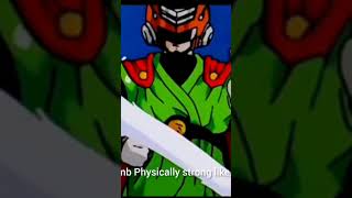 Gohan rap  This is copied video all credit go to dikzofficial [upl. by Emmaline]