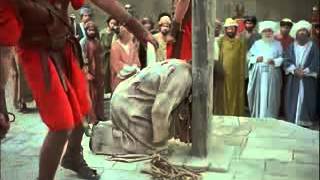 Bible Jesus Movie  Mizo  Part 7 [upl. by Nosnevets]