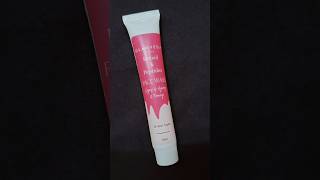 Glamveda face wash review productreview review youtubeshorts shortvideos shorts [upl. by Assela58]