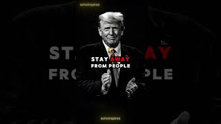 Donald Trump Motivational Speech trump donaldtrump motivation youtubeshorts shorts 2024 [upl. by Allenaj]