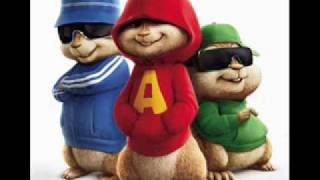 chipmunks marmor stein und eisen bricht [upl. by Luahs]