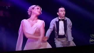 DWTS Stephen amp Rylee Viennese Waltz dancingwiththestars [upl. by Tamra]