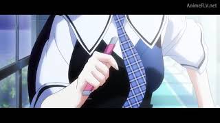 Grisaia no kajitsu cap 2 sub español [upl. by Yslehc]