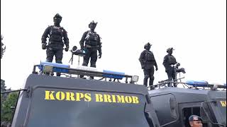 KORPS BRIMOB POLRI [upl. by Latisha284]