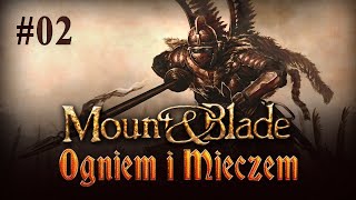 02 Na ratunek wsi Sołeczniki przed bandytami  Mount amp Blade With Fire amp Sword [upl. by Mohamed]