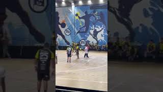 Liga Paulista  Pinheiros x Taubaté 6 [upl. by Nett]