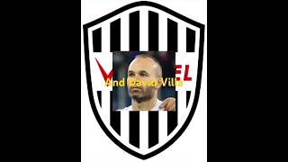 Vissel Kobe A Brief Summary japan iniesta [upl. by Goldsmith332]