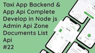 22 Unlocking Efficiency Nodejs Express Admin Panel Documents Lists API MySQL [upl. by Trela573]