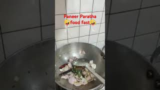 Paneer Paratha  recipe  sorted videoor [upl. by Flemings]