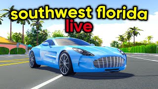 🔴 SOUTHWEST FLORIDA LIVE STREAM [upl. by Eimerej307]