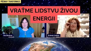 Jak vrátit lidem živou energii  Příznaky transformace tipy pro osobní rozvoj [upl. by Elimay74]