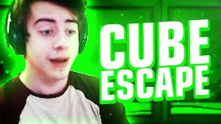 CUBE ESCAPE 27 [upl. by Bottali224]