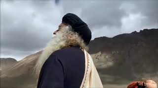 Kalo Na Janati Tava Jananam Sadhguru Chants [upl. by Dagnah196]