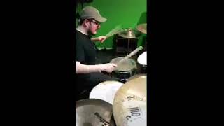 Early Rehearsal Promo Content for Soultone Cymbals with lionscrows2130 [upl. by Ettennej]