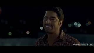 Maharishi movie scene Mahesh babu [upl. by Nirol]