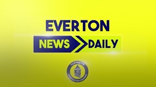 Holgate Needs Ankle Operation  Everton News Daily [upl. by Ewan]