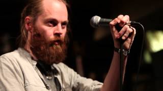 Sólstafir  Goddess Of The Ages Live on KEXP [upl. by Arihsat]