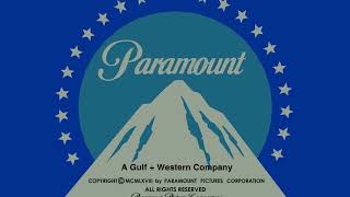 Paramount Television 1968 Split Box remake0001 0085 [upl. by Tnirb]