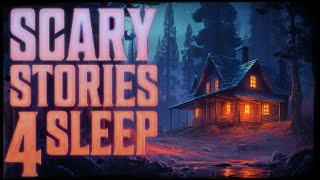 21 True Scary Bedtime Stories to Haunt Your Dreams [upl. by Dwaine]