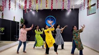 Gallan Goodiyaandance coverbollywooddance youtube youtubevideo dancecover dance [upl. by Brackely]