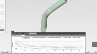 ANSYS AIM Getting Started Part 2 [upl. by Inahteb]