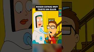 Roger sufrirá más MrMinuteroamericandad humor shorts shortsfeed shortsviral [upl. by Noreht]