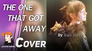 The One That Got Away  Katy Perry cover by Jannine Weigel พลอยชมพู [upl. by Dodson466]