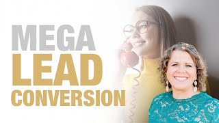 Keller Williams  Mega Lead Conversion [upl. by Ader]