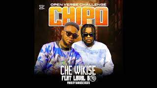 CHE WIKISE FT LAVAL B CHIPO VERSE CHALLENGE [upl. by Nealah]