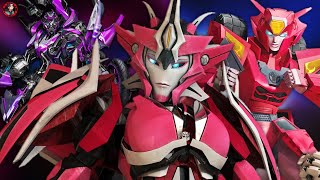 Ranking Every ELITA ONE Design From Worst To Best Original [upl. by Timon447]