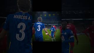 Kante’s aura💀❤️‍🩹 shorts football viral fyp foryou [upl. by Deerc]