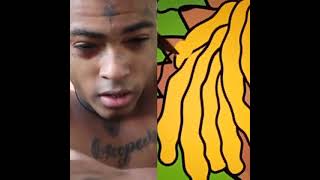 RIP XXXTENTACION 😔shorts numbjad [upl. by Divadnoj90]