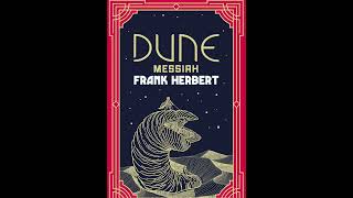 Dune Messiah  Book Review [upl. by Geraldina]