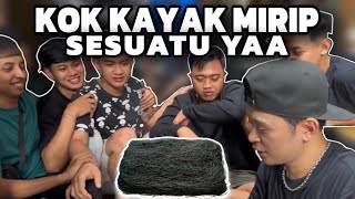 MAKANAN KOK KAYAK JEMT ‼️ ANEEEH [upl. by Naitsyrk]