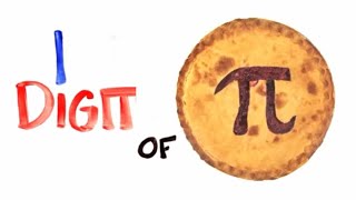 The Pi Song 01 Memorise 1 Digit of Pi [upl. by Anierdna687]