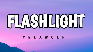 yelawolf  flashlight lyrics [upl. by Adelia]