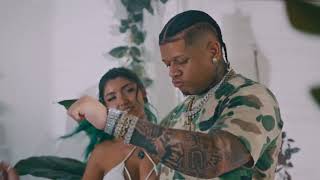 Yella Beezy  Motion Official Video [upl. by Ramuk635]