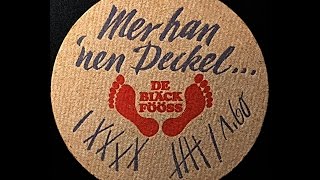 Ich han nen Deckel [upl. by Sayce462]