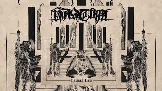 Vastum  Carnal Law 2011 Full Album [upl. by Eeralav]