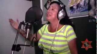 OH MI TUMBES vals canta ROSA LUZ GARCIA [upl. by Airemat]