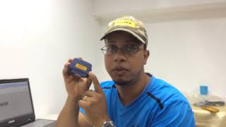 Como usar FLUKE DSX8000 Y 5000 [upl. by Armond]