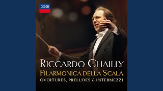 Verdi I Lombardi alla prima crociata  Act 3  Preludio [upl. by Irok]