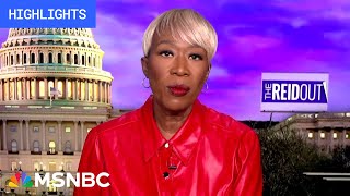 Watch the ReidOut with Joy Reid Highlights Feb 2 [upl. by Eyla185]