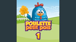 La Poulette Petit Pois [upl. by Acima]