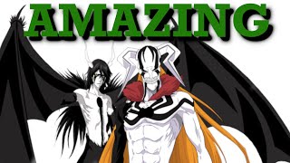 BLEACHs New Peak  How Ichigo vs Ulquiorra Outdid Itself  First Time Reading BLEACH 34 [upl. by Azriel]