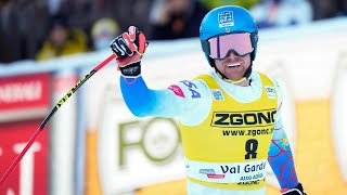 Beijing 2022 Super G Preview [upl. by Calvano]