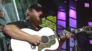 Luke Combs  Beautiful Crazy [upl. by Ial298]