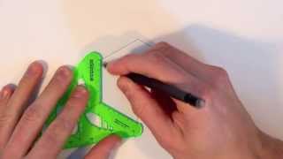 IsoSketch® 3D drawing tool Isometric made easy [upl. by Kilian675]